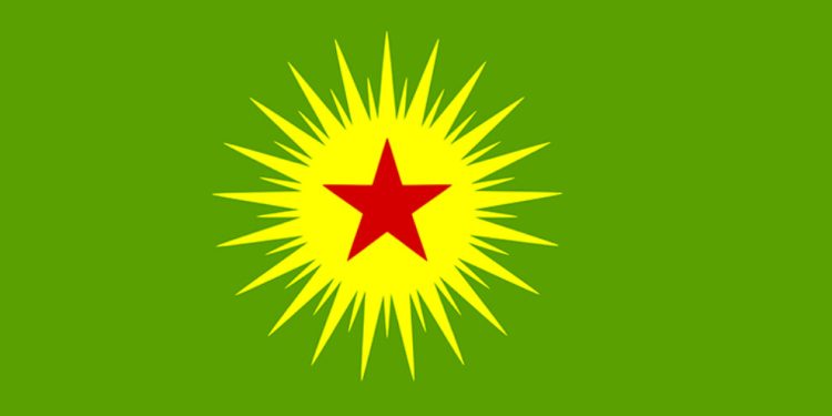 KCK: Rojava Devrimi’ni selamlıyoruz, Suriye’de diyaloğu önemsiyoruz