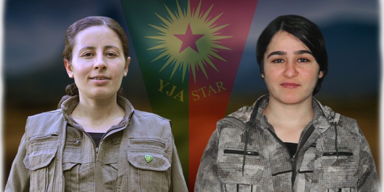 2 şehidin kimlikleri açıklandı