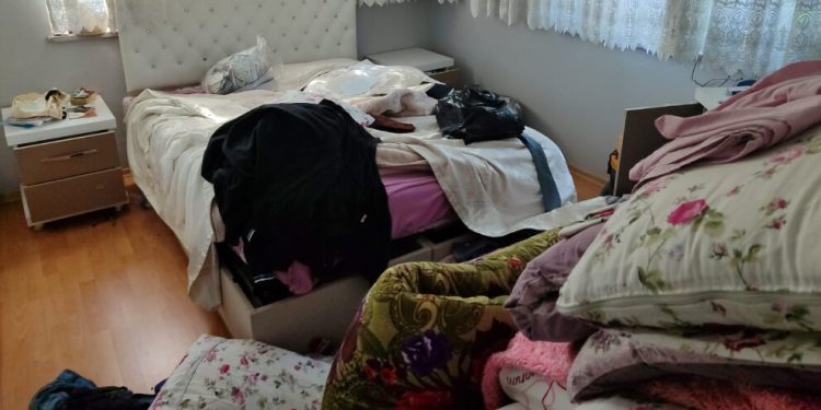 Wan’da 3 gözaltı