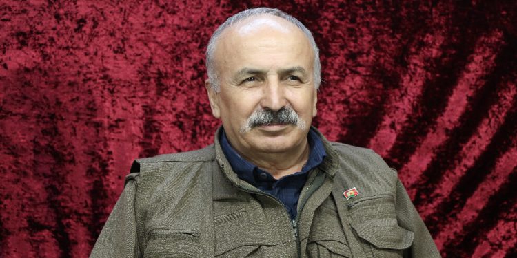 Karasu: Türk devleti sıkışmış durumda ve daha çok sıkıştıracağız!