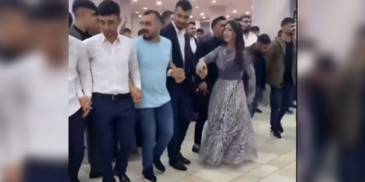 İstanbul’da Kürtçe halaya 11 tutuklama daha