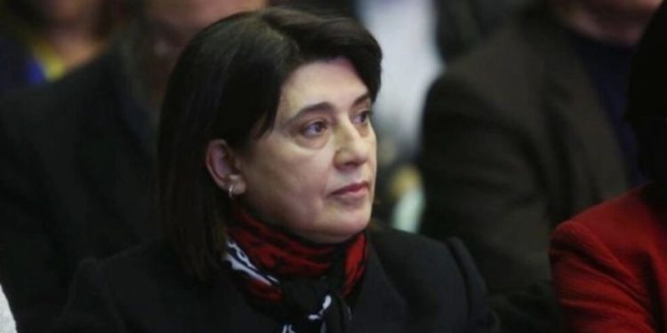 Leyla Zana: Kürtlerin sınırlarını zorlamayın