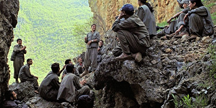 Girê Cûdî’den gelen savaşçı: Sürekli savaş var sanılıyor, oysa Yaşam var orada