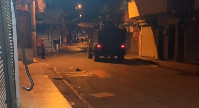 Adana’da Suriyelilere saldırı girişimi