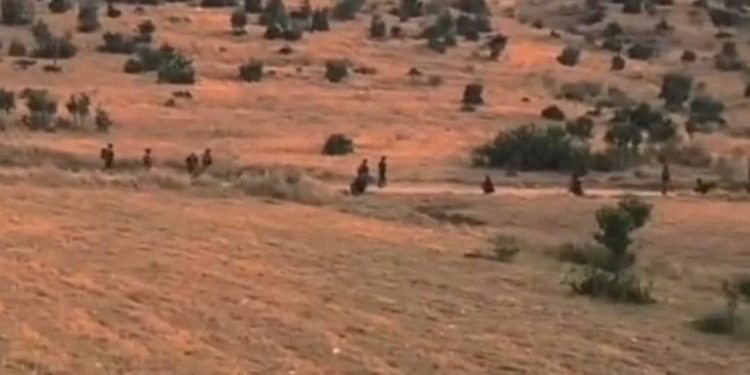 Dêrelok’ta KDP nezaretinde yeni bir operasyon!