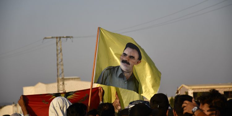 Kurdistan gençliği Önder APO’nun özgürlüğü etrafında kenetlenmelidir!