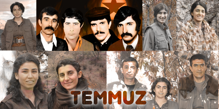 GÜNDEM – 1 Temmuz