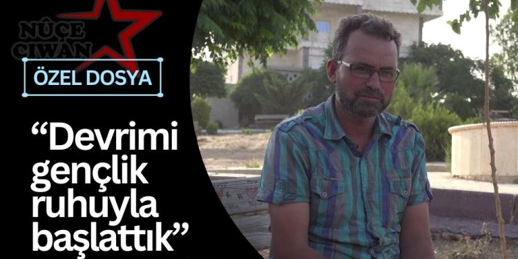 Özel dosya: Devrimi gençlik ruhuyla başlattık