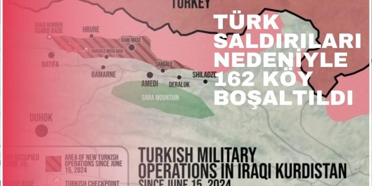 CPT’nin Türk İşgalciliği raporu: Endişeyle İzliyoruz!