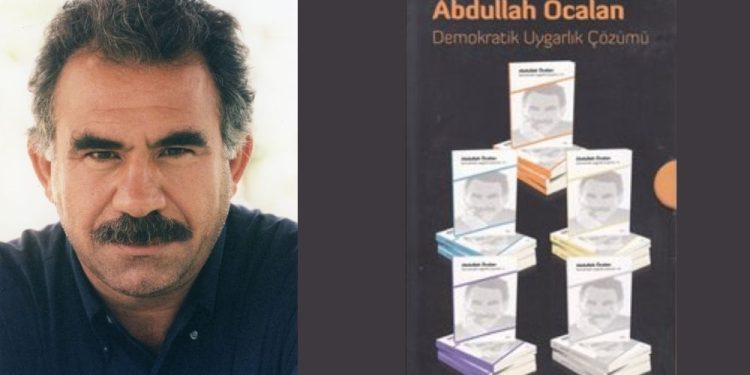 Mahkeme kararı: Önder APO’nun kitap seti suç değil