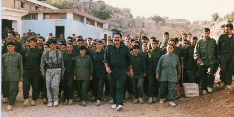 PKK’de Önderlik Gerçeği
