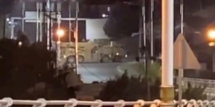 Türk devletinin Güney Kurdistan’a askeri sevkiyatı devam ediyor