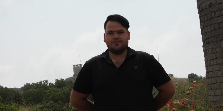 Yaralı gazeteci şehit düştü!