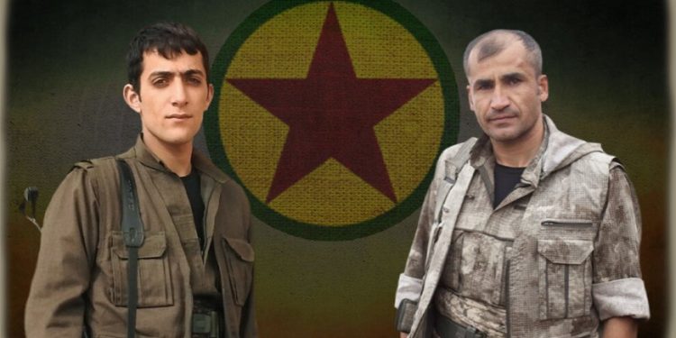 HPG: Serhildan ve Fîraz yoldaşımız şehit oldu