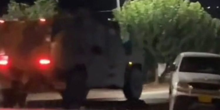 İşgal ve askeri sevkiyat devam ediyor