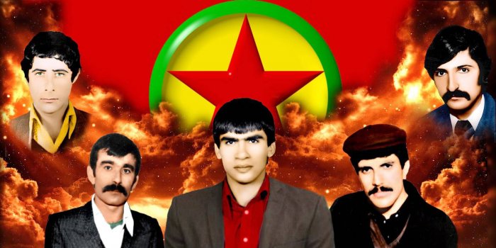 TÜM OLMAZLIKLARIN İÇERİSİNDEN DOĞAN BİR DİRENİŞ