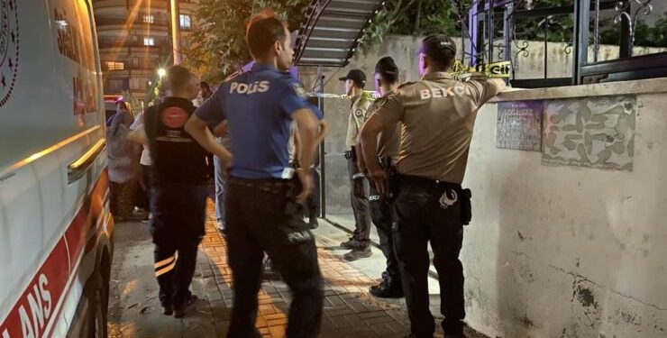 Atanamayan Genç İntihar Etti !