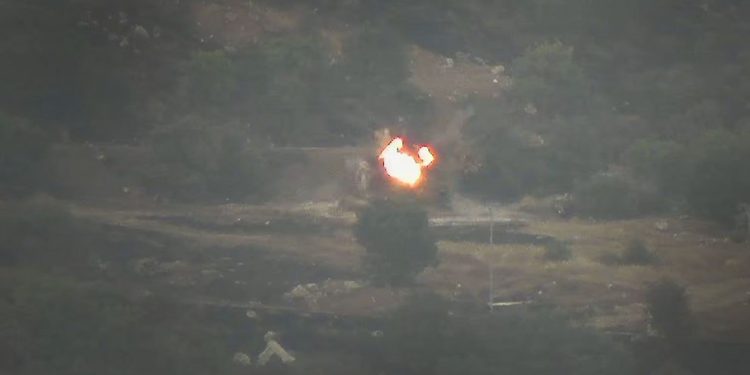 Zap’ta 4 İşgalci Cezalandırıldı Ve 1 Skorsky Helikopteri Darbelendi