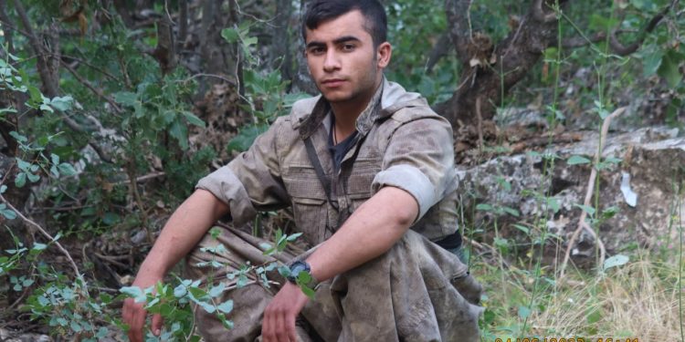 Düşmanı ilk karşılayanlardandı, İşgalcilere Şoku Yaşattı