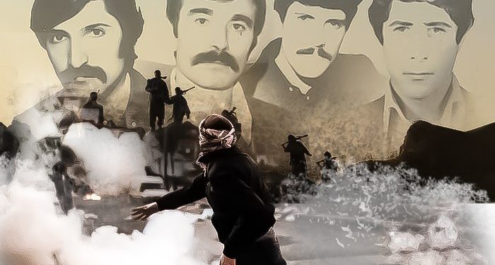 DESTANLARIN NİRVANASI 14 TEMMUZ DİRENİŞİ