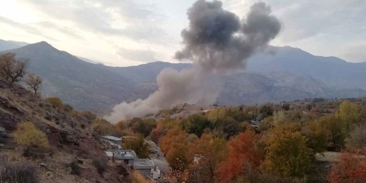 Iraklı kurum ve kuruluşlardan işgale karşı ortak açıklama ve kampanya