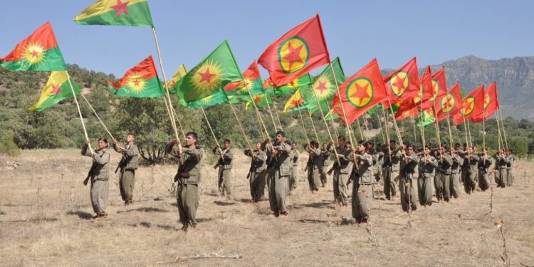 PKK: Bu saldırılar Beyaz Türkçülüğün işleridir