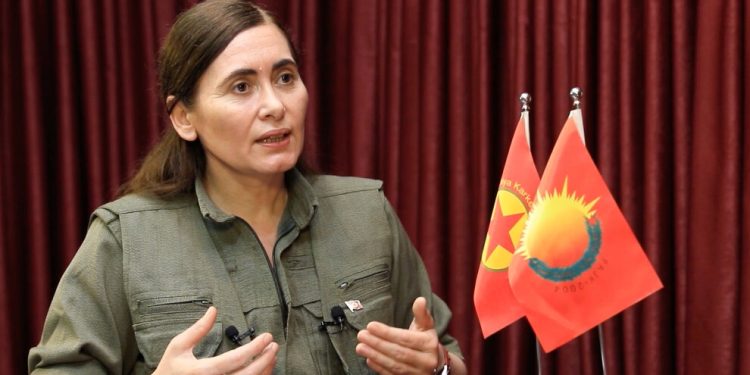 Helin Ümit: Bakur’da direniş serhildan düzeyine çıkmalı