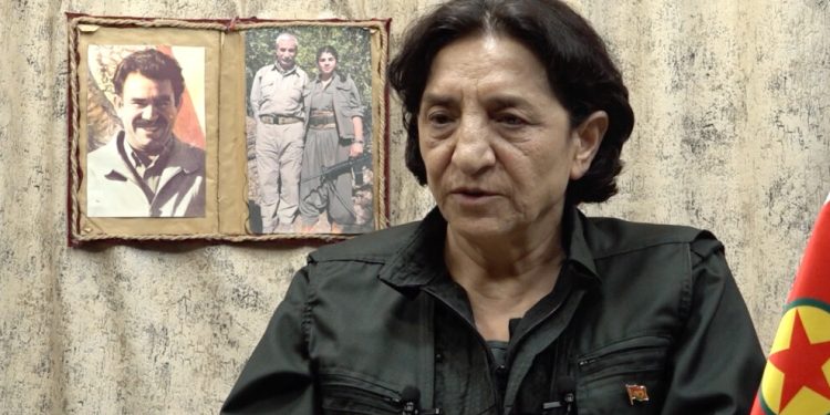 Soykırım tehlikesi sürüyor, Êzidîler özerkliği kurumlaştırmalı