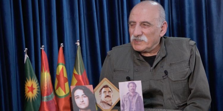 Duran Kalkan: Kürt gençleri o okullarda ne arıyorlar? Neyi bulmaya çalışıyorlar?