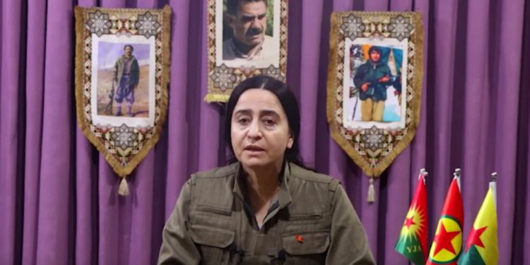 “Tüm kadınların, gençlerin, bu süreçte her zamankinden çok özgücüne inanması gerekir”