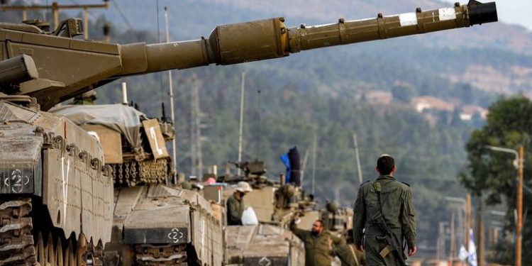 Çok sayıda ülkeden Lübnan’ı terk edin çağrısı