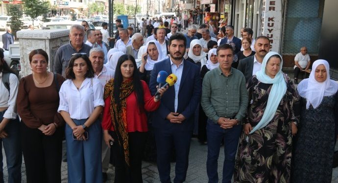 “Gençliğe baş eğdiremezsiniz”