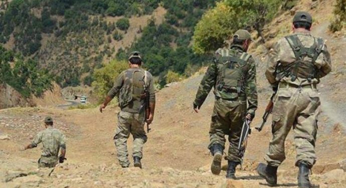 Tehditlere rağmen işgal saldırılarına katılmayı reddeden koruculara dava