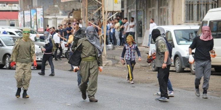 SERHILDANLARIN KALBİ CIZÎRA BOTAN