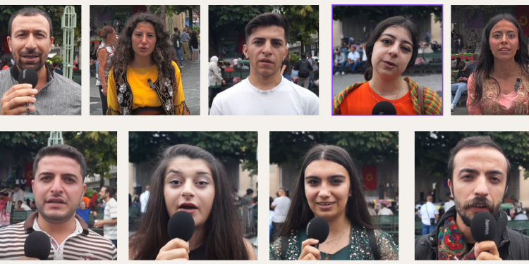 Gençlerden Lozan’da yapılacak olan yürüyüşe çağrı