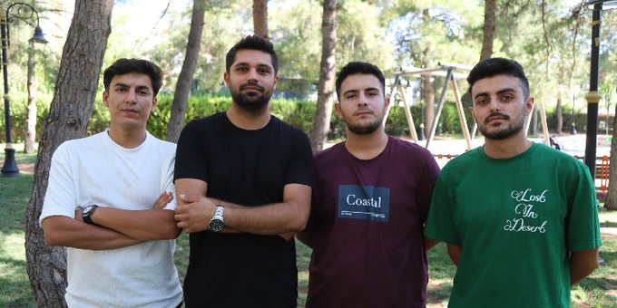 Gençler Kürtçe Konuşmak Yasaklanınca İşten Ayrıldılar