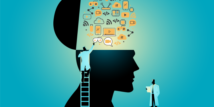 Teknolojik gelişme ile küçülen beyinler