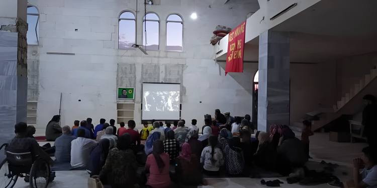 “Şehitlerin Kanı Yerde Kalmayacak”