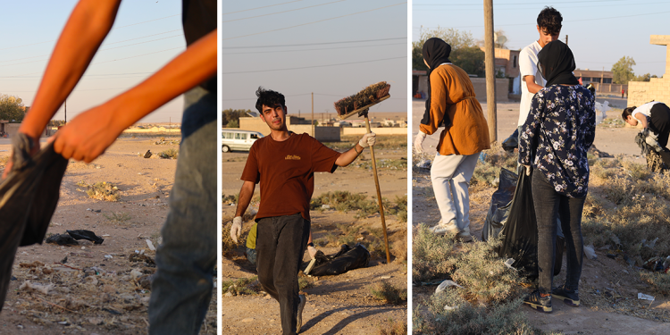 “Yurtseverlik, Ülkeyi Korumaktır”