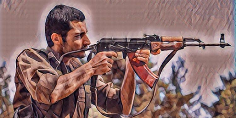 İlk Kurşunla Özgür ve Devrimci Gençliğe Doğru