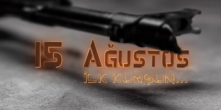 ÖNDER APO’NUN ŞAHİNLERİ OLARAK 15 AĞUSTOS’U ZAFER İLE TAÇLANDIRALIM