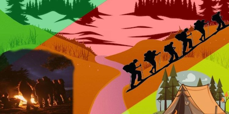 İSVİÇRE’DE TCŞ VE TEKO-JIN ÖNCÜLÜĞÜNDE DOĞA GEZİSİ