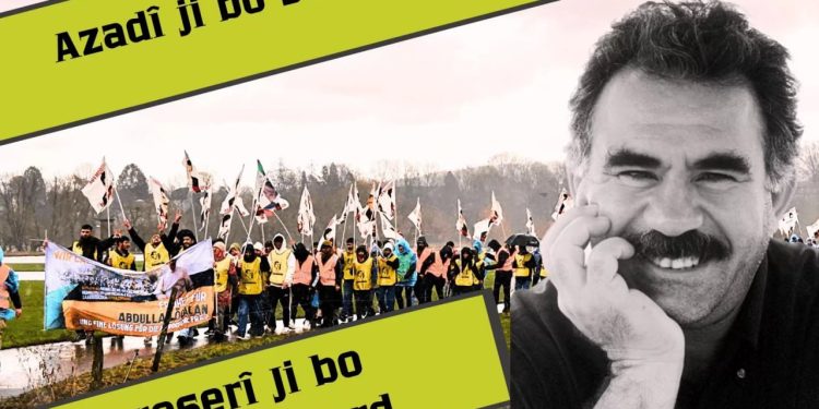 TCŞ ve TekoJIN’dan eylem çağrısı