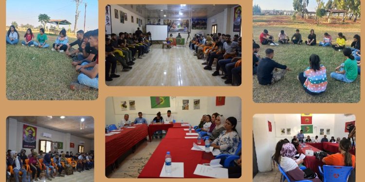 “Eğitim ekmek ve sudan daha önemlidir”