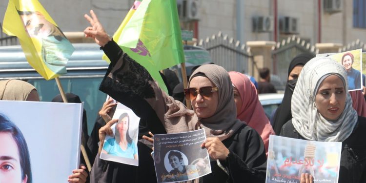 Genç Kadınlar: Saldırıların hesabını soracağız