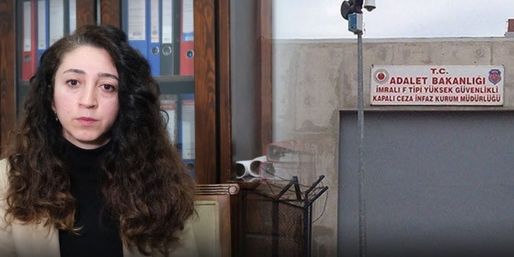 Asrın Hukuk Bürüsu avukatlarından Raziye Öztürk: Gençlik özel savaşa karşı öz savunmasını geliştirmeli