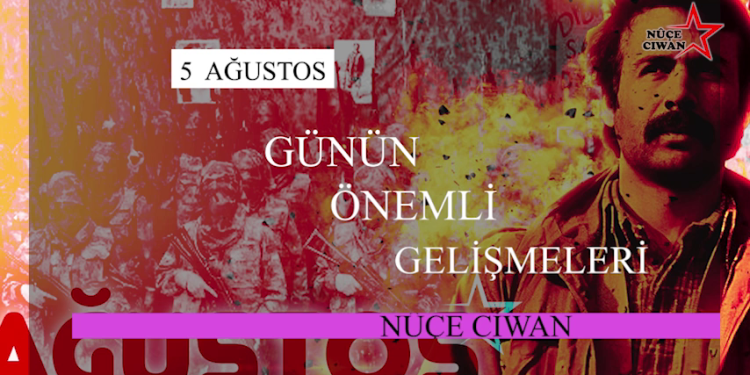 60 Saniyede Günün Önemli Gelişmeleri