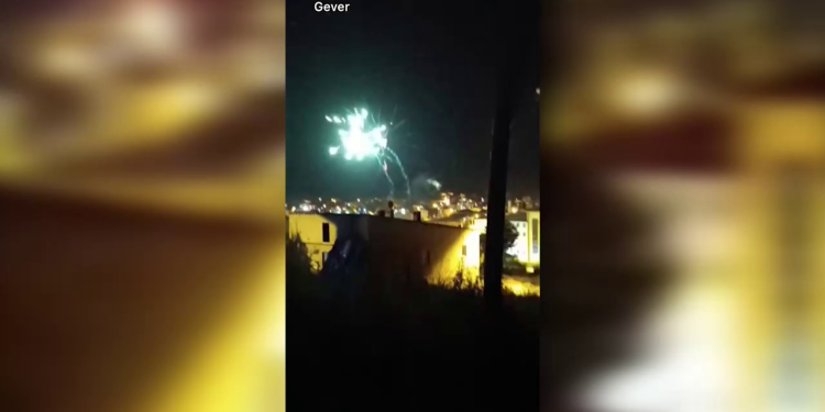 MAK 15 Ağustos Atılımını Eylemlerle Kutladı