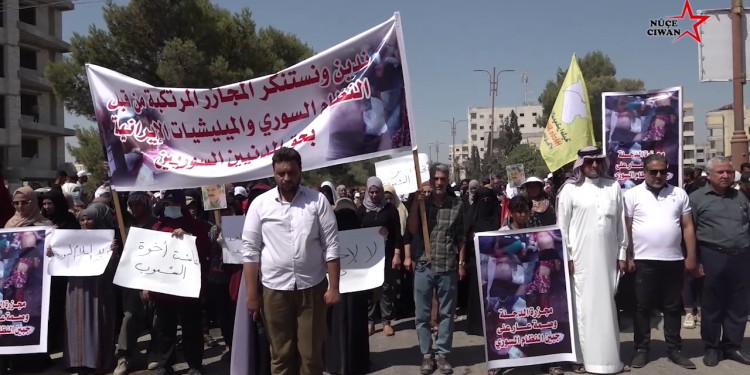 “Savaş ve insanlık suçu sorumlularından hesap sorulmalı” – yenilendi