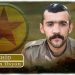 Lice’de şehit düşen HPG gerillası Botan Osyan, Sêrt’te toprağa verildi.